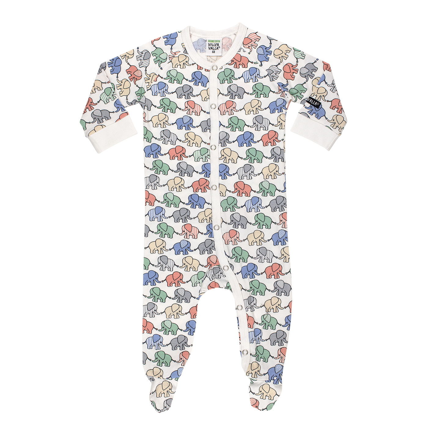 pyjamas BABY ELEPHANT