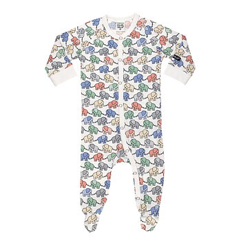 pyjamas BABY ELEPHANT