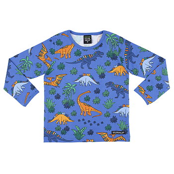 t-shirt DINO DEEP SEA