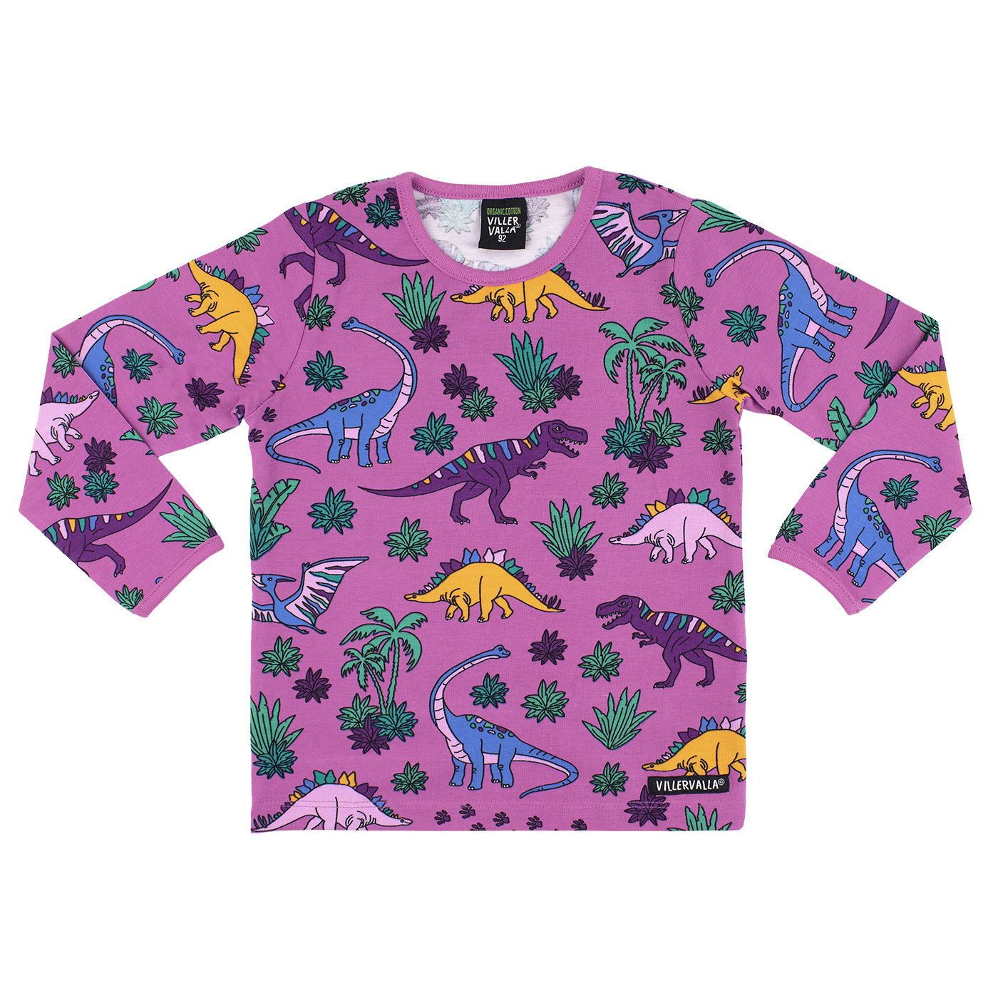 t-shirt DINO MAGNOLIA