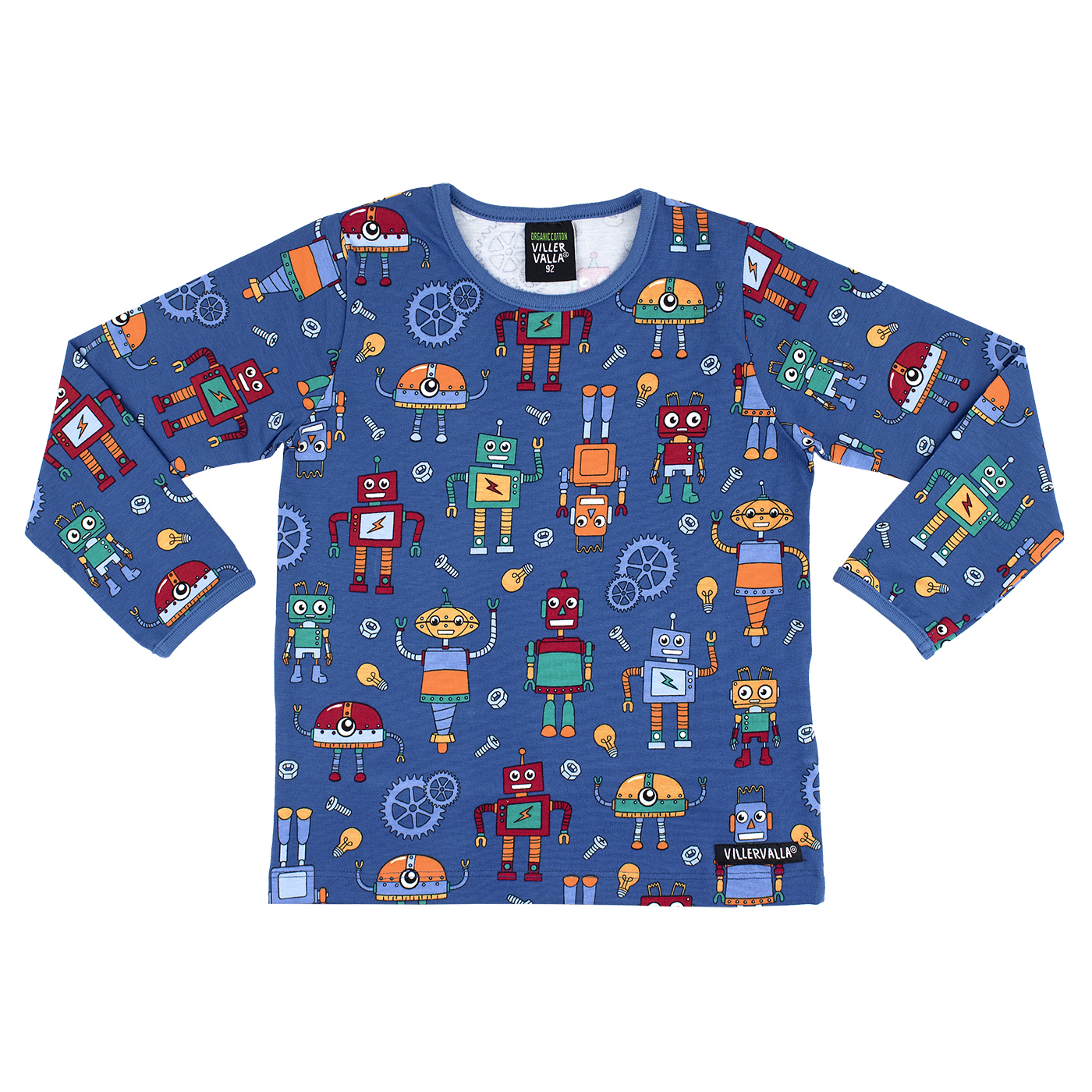 t-shirt ROBOT ATLANTIC