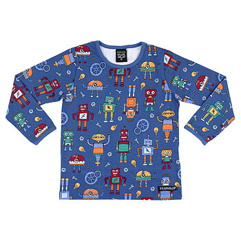 t-shirt ROBOT ATLANTIC