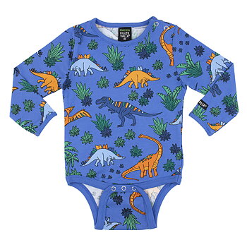 body DINO DEEP SEA