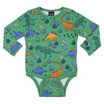body DINO VERDANT
