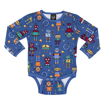 body ROBOT ATLANTIC