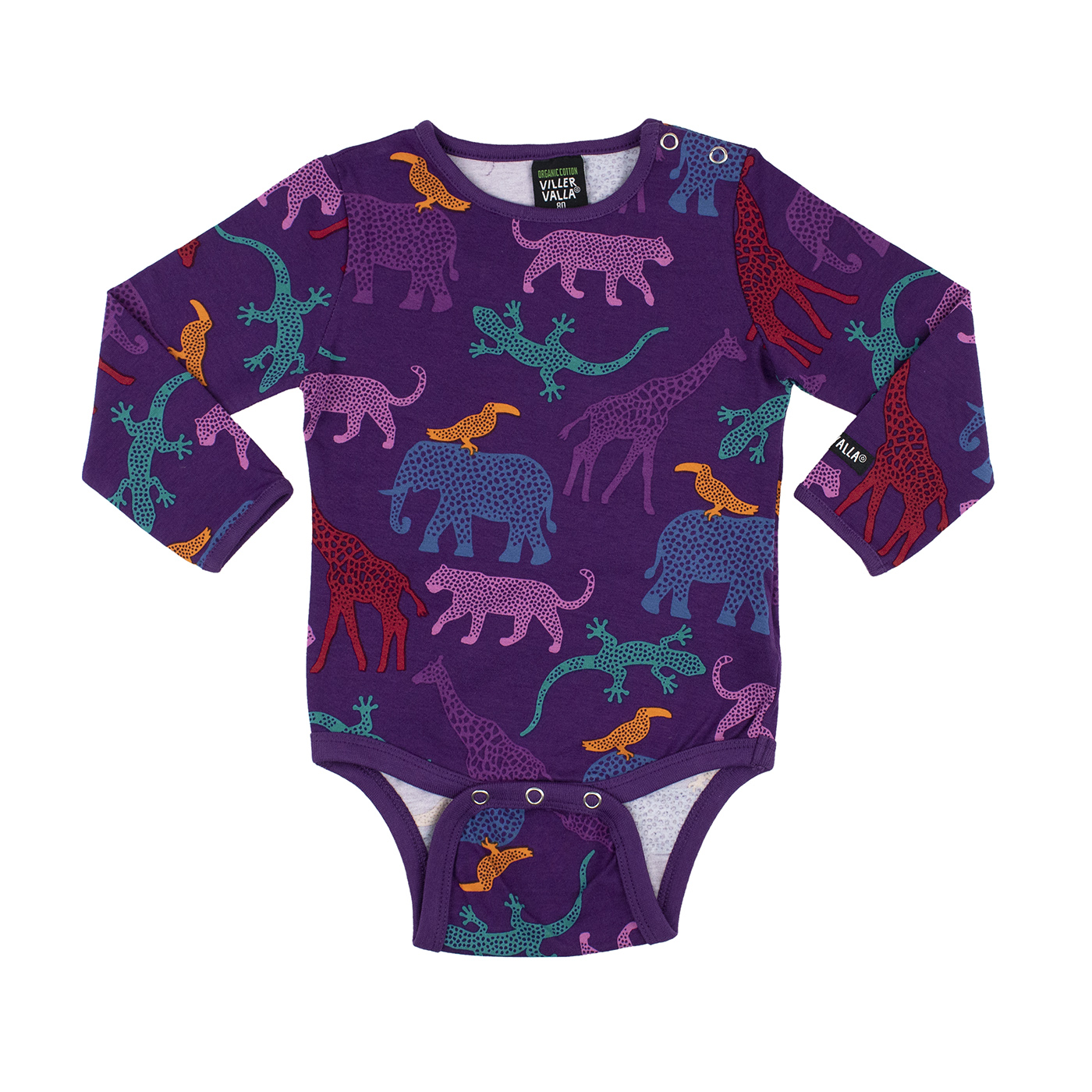 body SAVANNAH GRAPE