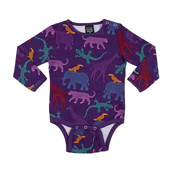 body SAVANNAH GRAPE