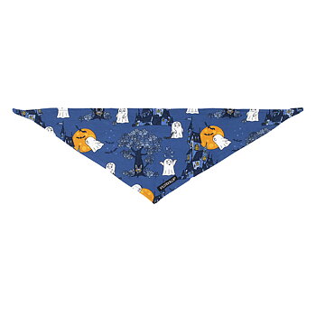 scarf LABAN ATLANTIC