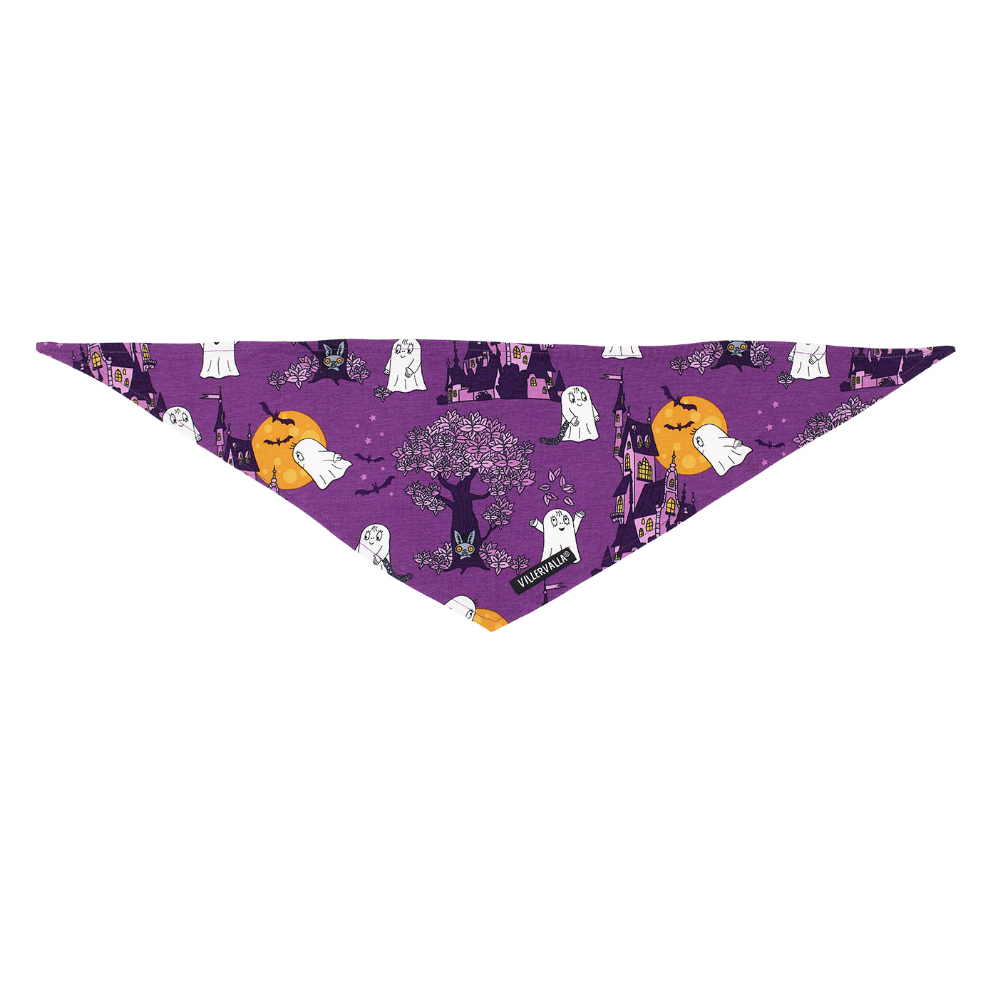 scarf LABAN DAHLIA