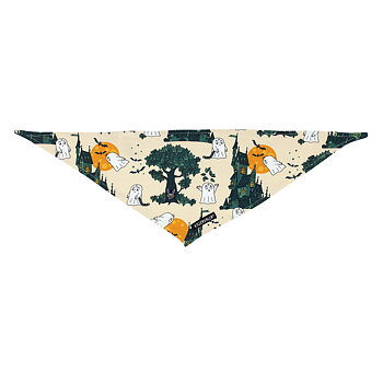scarf LABAN LGT BEIGE