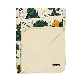 vändbar filt LABAN LGT BEIGE