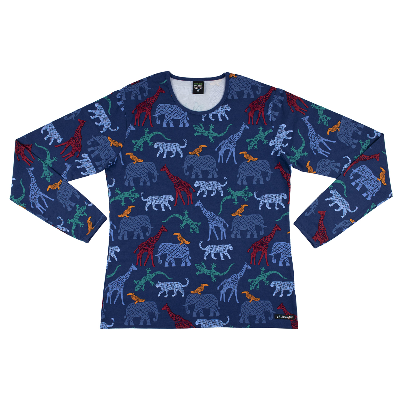 T-Shirt für Erwachsene SAVANNAH PACIFIC