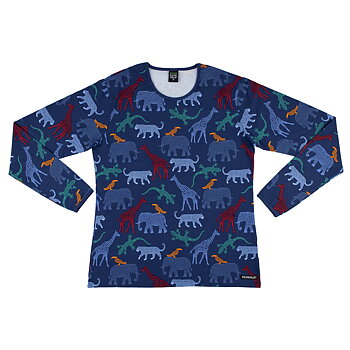 adult t-shirt SAVANNAH PACIFIC