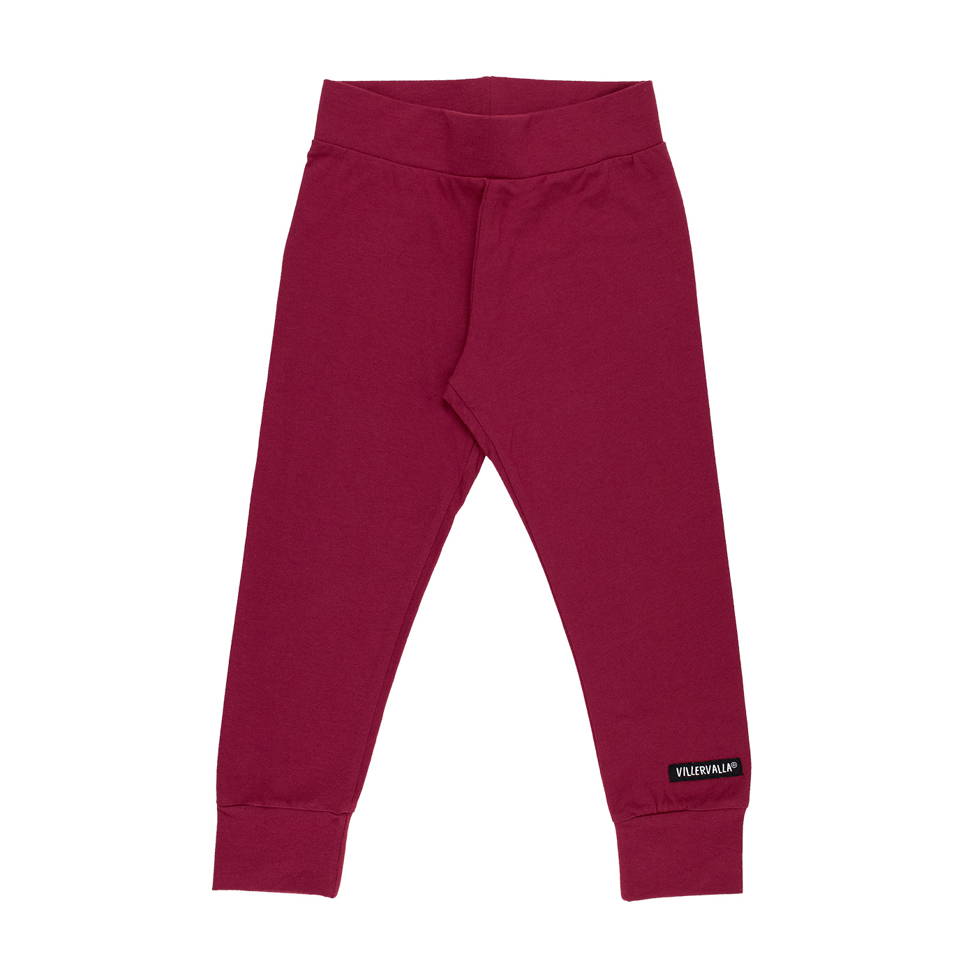 tapered trousers CHILI