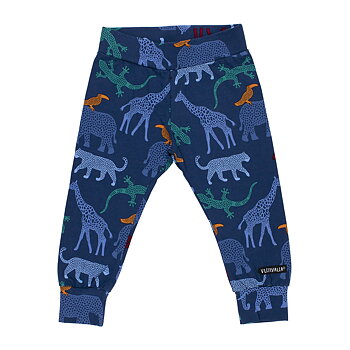 tapered trousers SAVANNAH PACIFIC