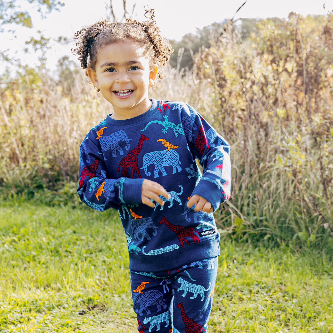 sweatshirt SAVANNAH PACIFIC - 2