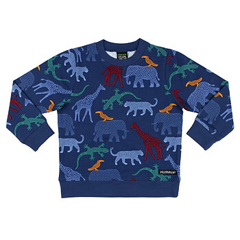 sweatshirt SAVANNAH PACIFIC
