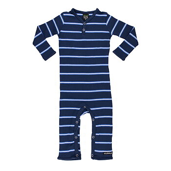 heldress RIB STRIPES PACIFIC/DEEP SEA