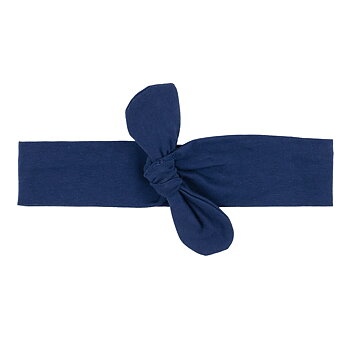 headband with knot PACIFIC