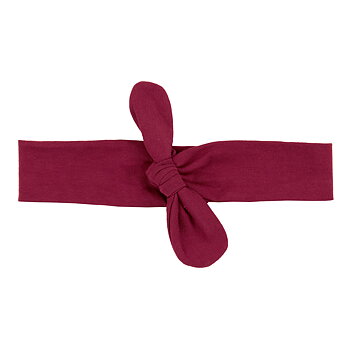 headband with knot CHILI