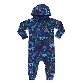 onesie SAVANNAH PACIFIC