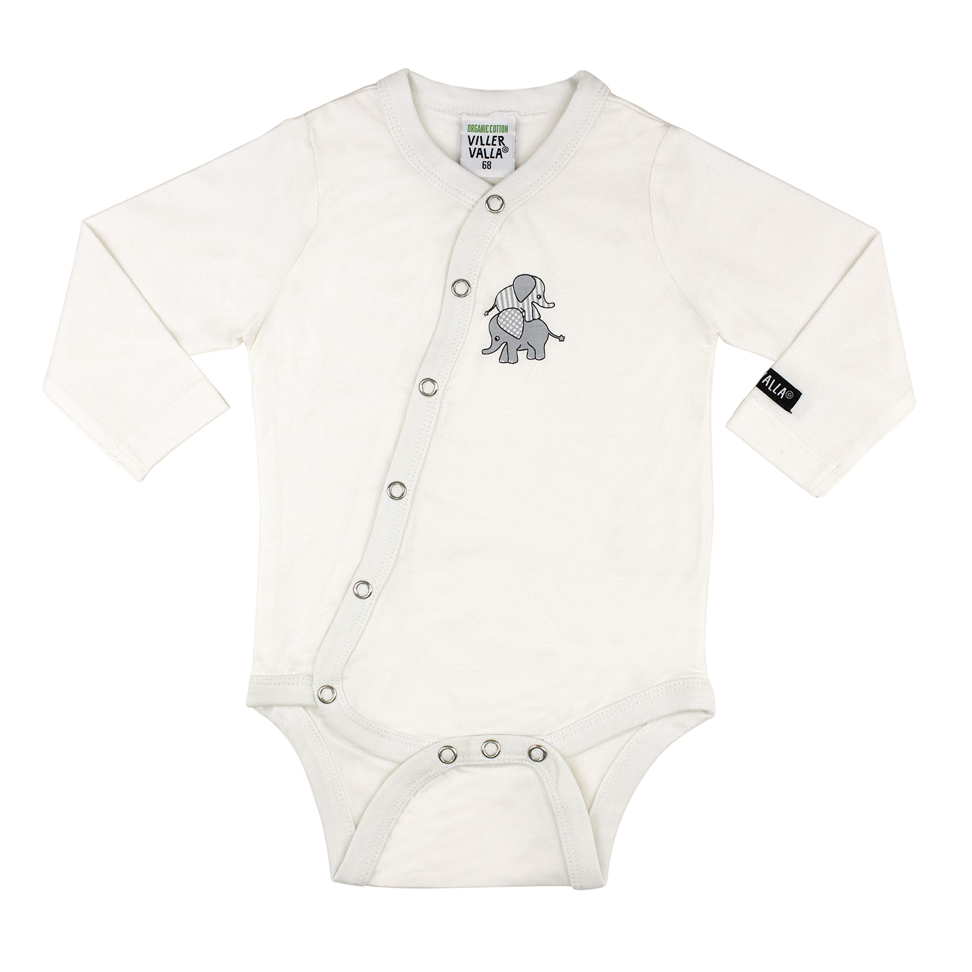 body BABY ELEPHANT MARBLE