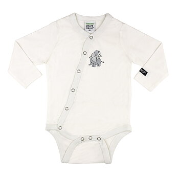 body BABY ELEPHANT MARBLE
