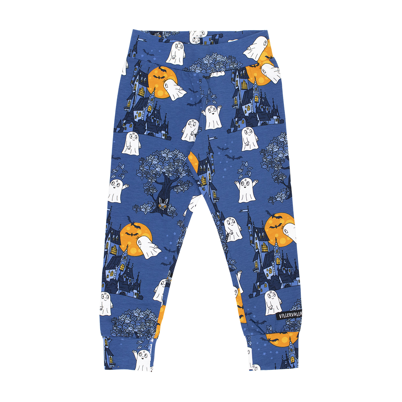 tapered trousers LABAN ATLANTIC