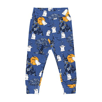tapered trousers LABAN ATLANTIC