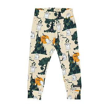 tapered trousers LABAN LGT BEIGE