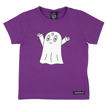 t-shirt LABAN DAHLIA