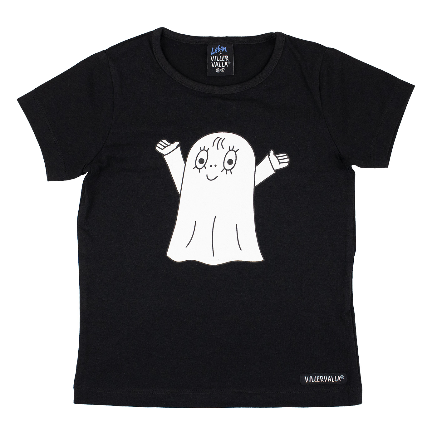 t-shirt LABAN NIGHT