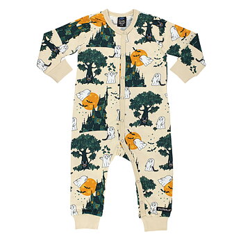 bodysuit LABAN LGT BEIGE