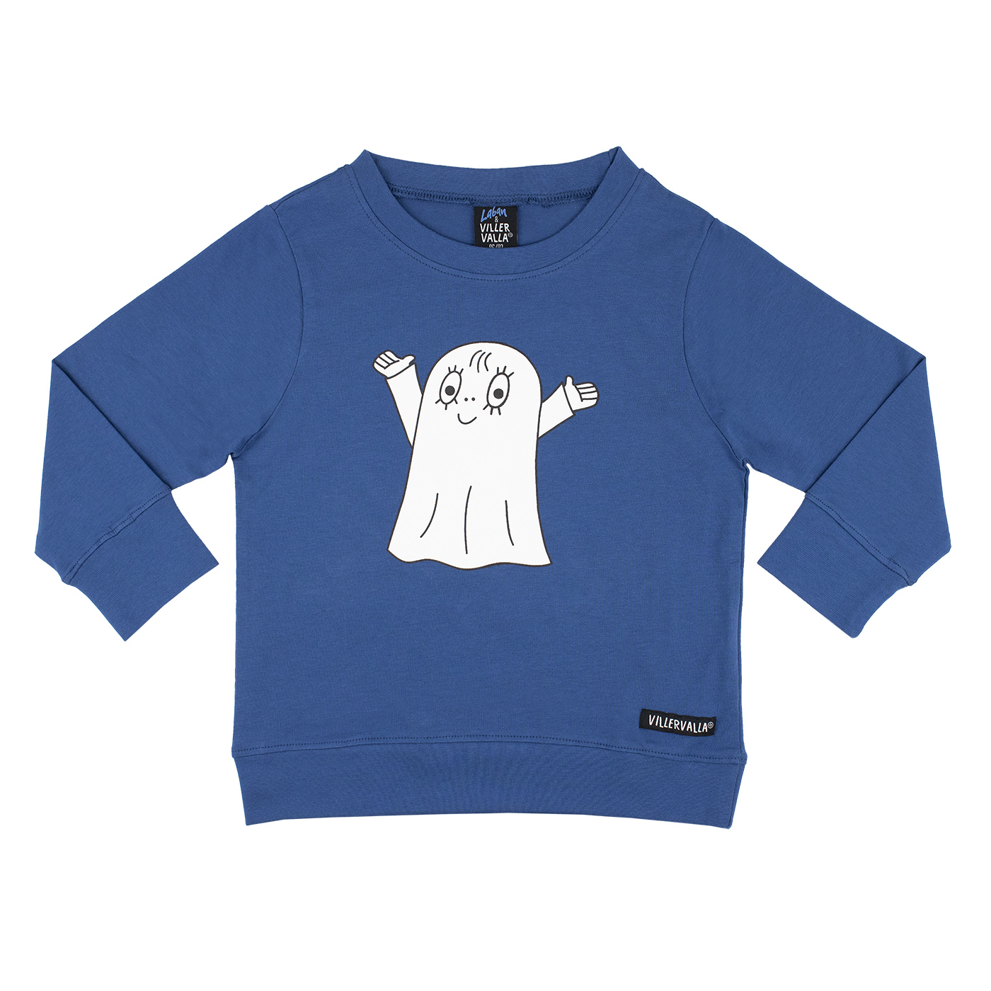 sweatshirt LABAN ATLANTIC