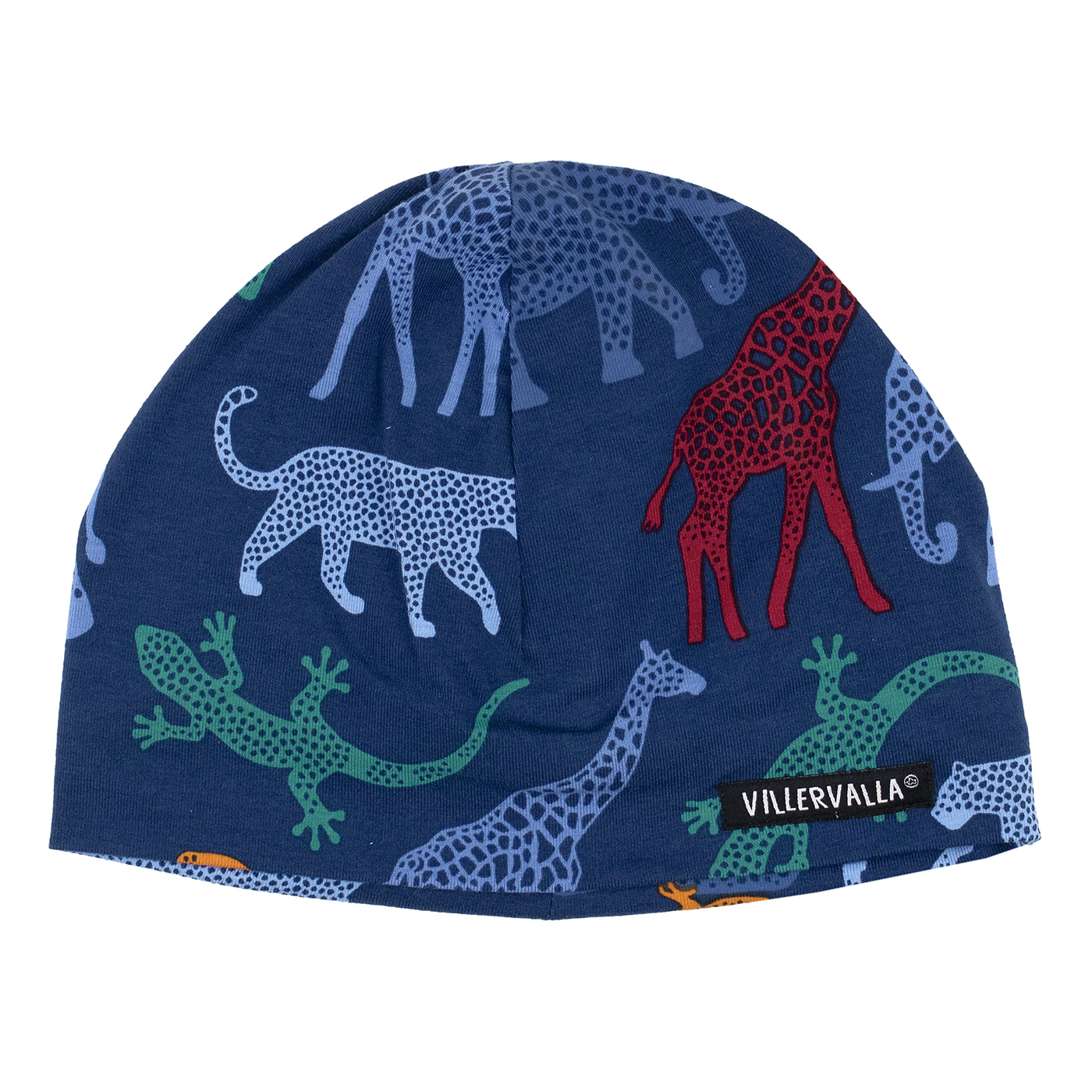 beanie w. fleece lining SAVANNAH PACIFIC