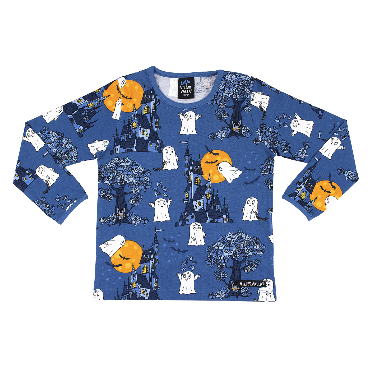 t-shirt LABAN ATLANTIC
