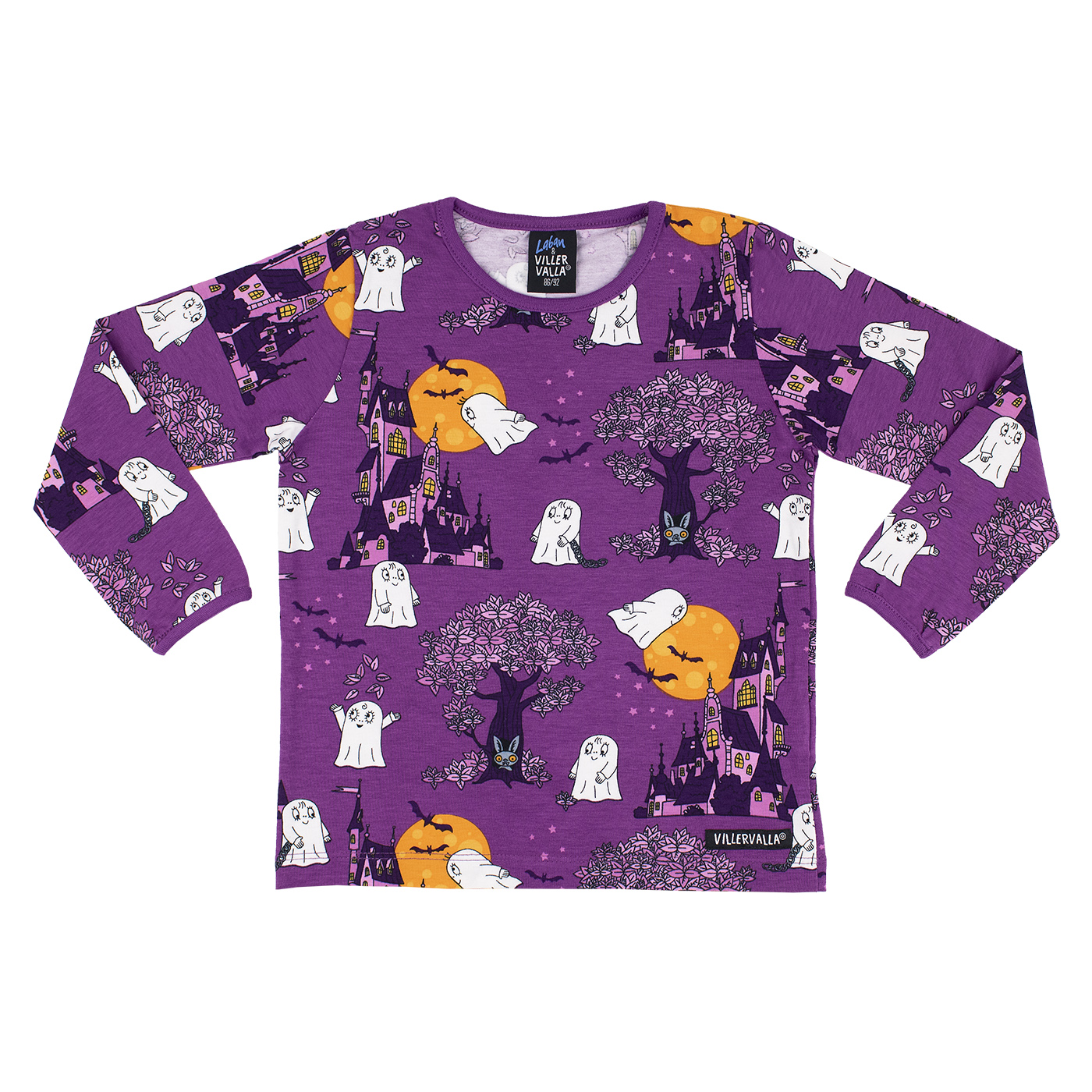 t-shirt LABAN DAHLIA