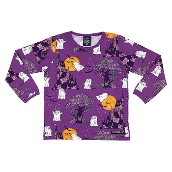 t-shirt LABAN DAHLIA