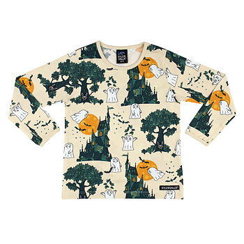 t-shirt LABAN LGT BEIGE