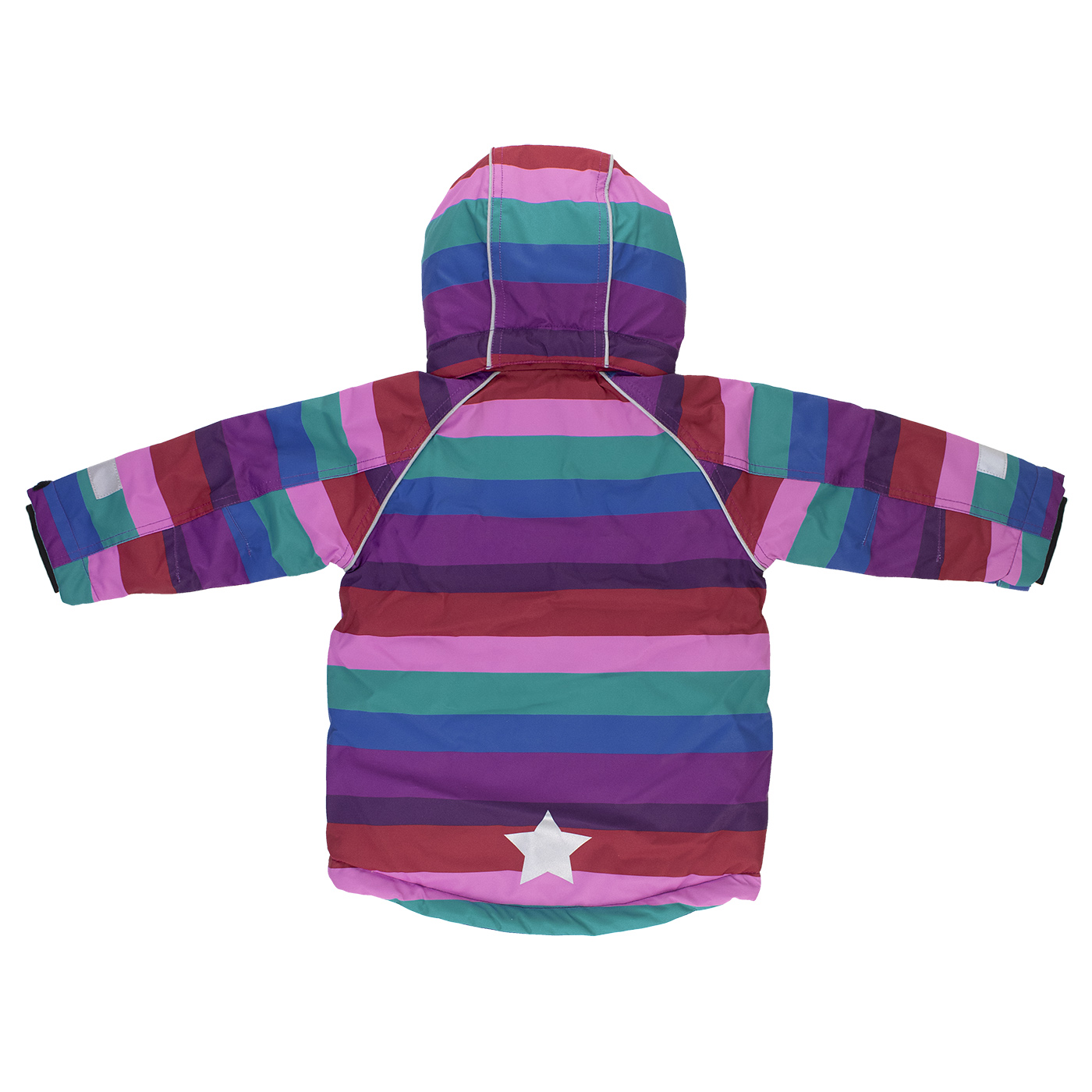 Winterjacke SERENGETI - 2