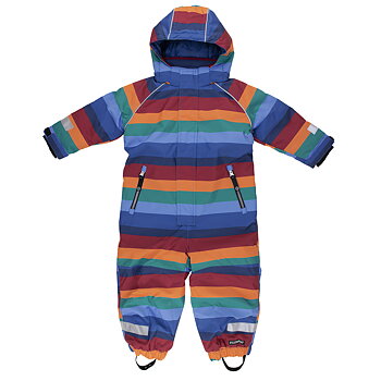 vinteroverall KALAHARI