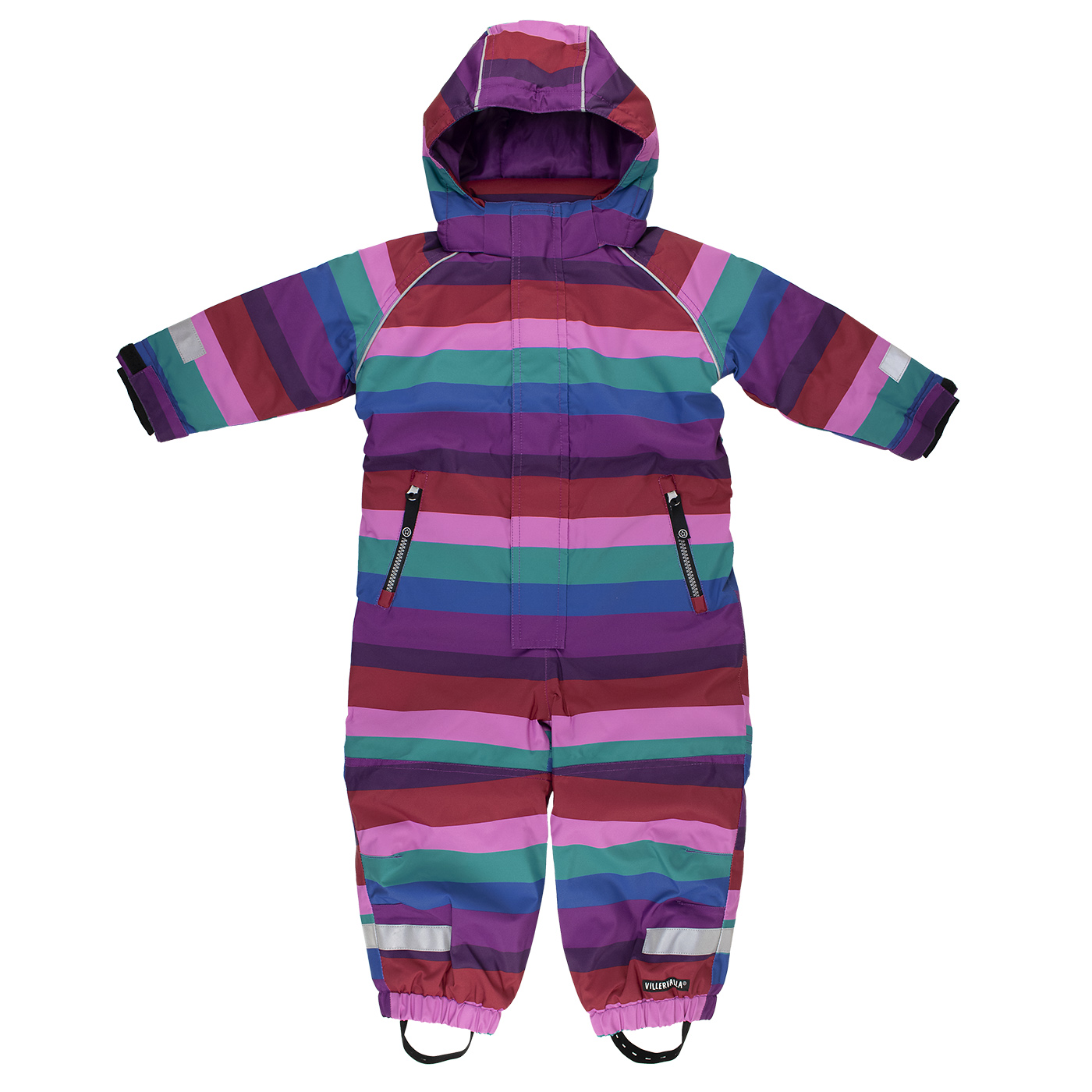vinteroverall SERENGETI