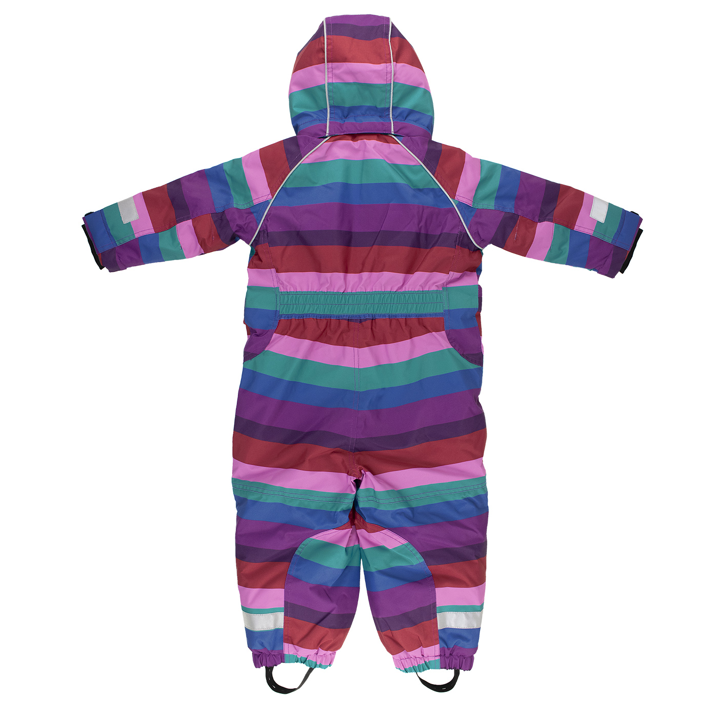 vinteroverall SERENGETI - 2