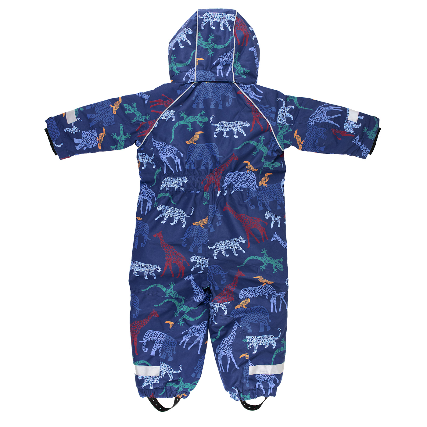 Winteroverall SAVANNAH PACIFIC - 2