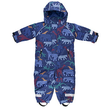 vinteroverall SAVANNAH PACIFIC