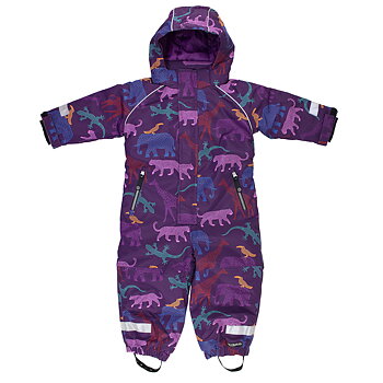 vinteroverall SAVANNAH GRAPE