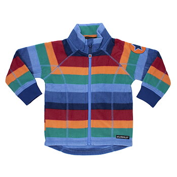 jacka FLEECE KALAHARI
