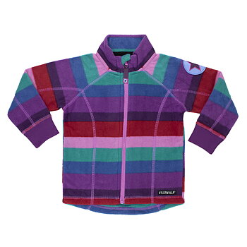 jacka FLEECE SERENGETI