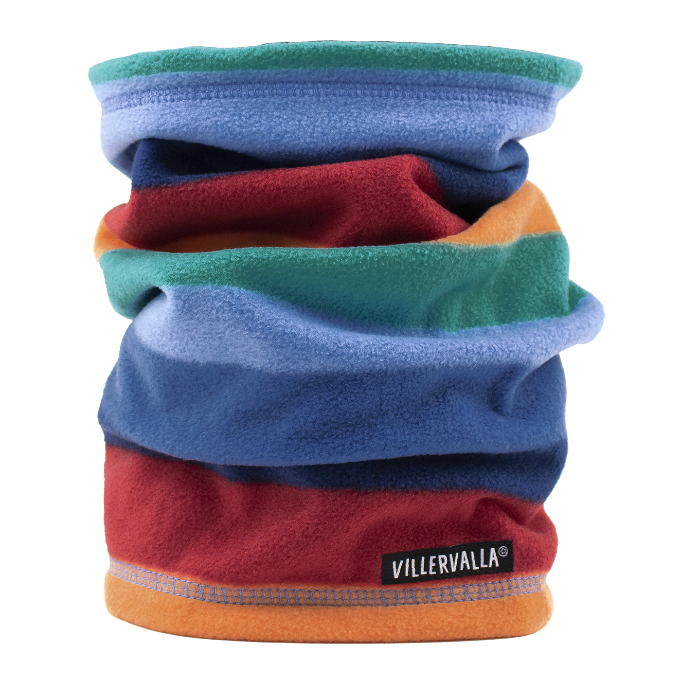 Tubscarf FLEECE KALAHARI