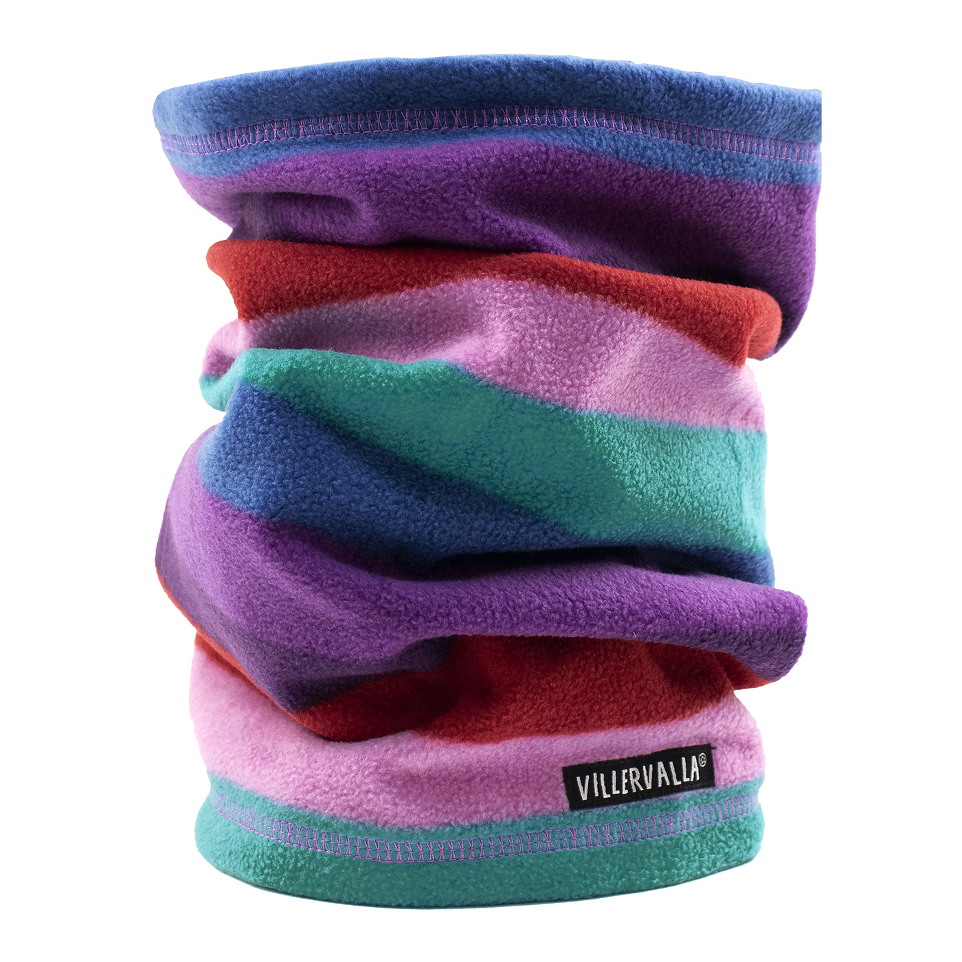 tubscarf FLEECE SERENGETI